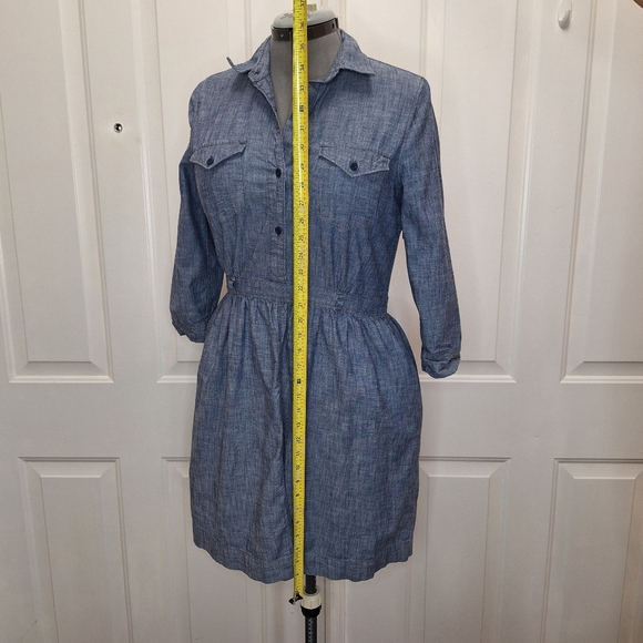 Gap Women's Dress - Picture 3 of 11